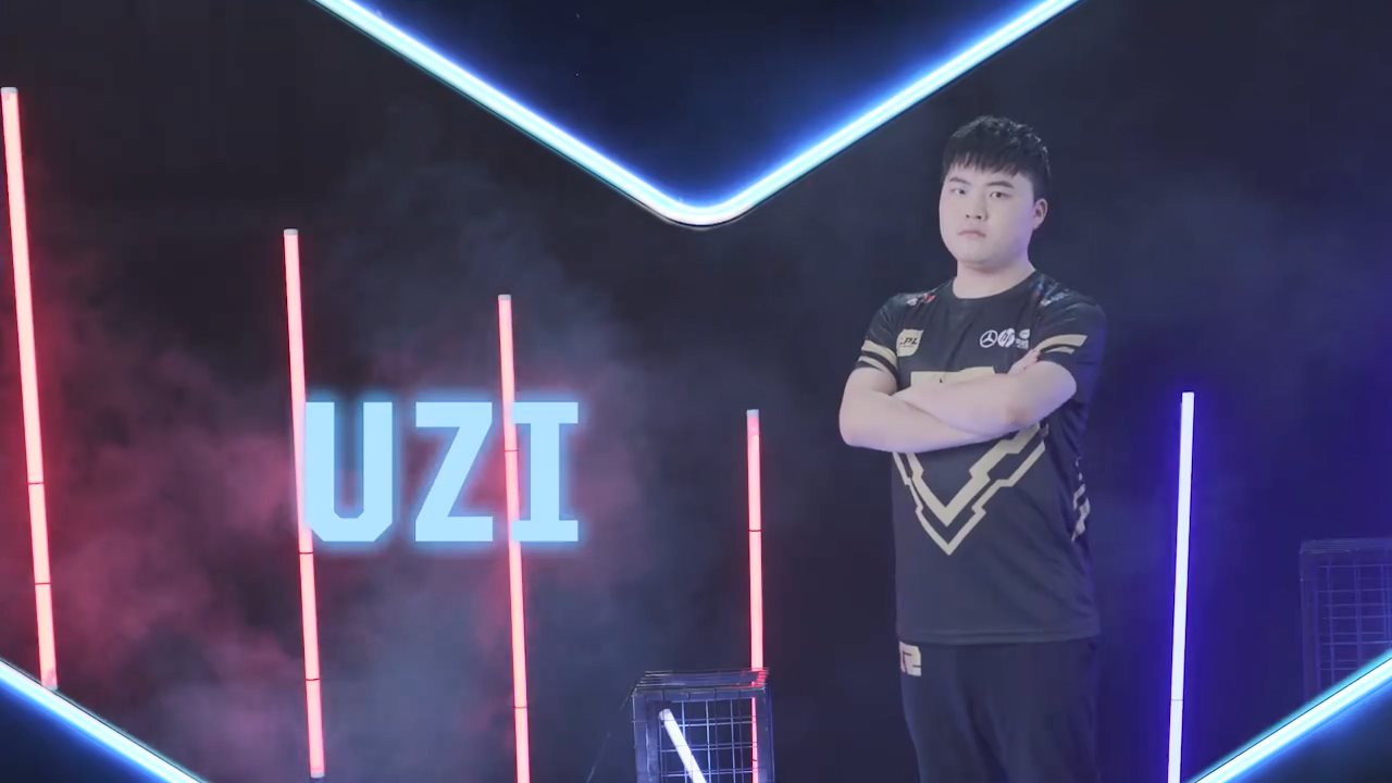 两人的发展 两人的发展