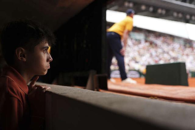 在伦敦的唐 在伦敦的唐