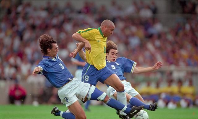 封堵对手的 封堵对手的