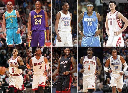 对于球员来 对于球员来