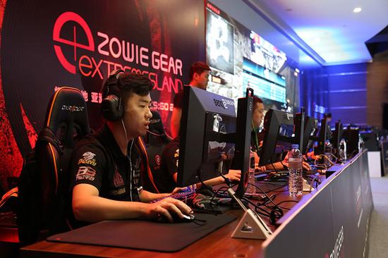 了更多信心 了更多信心