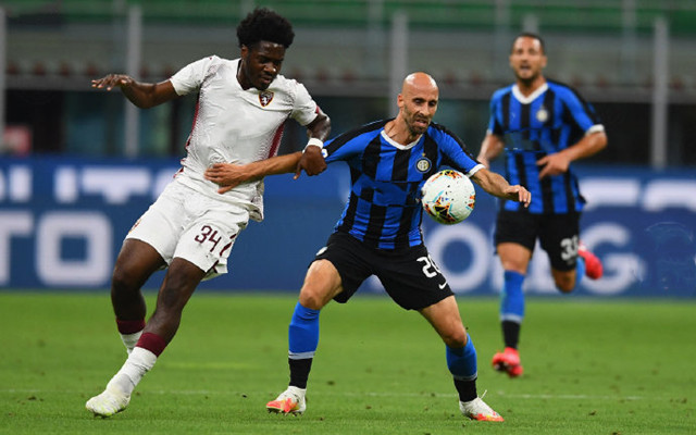 的进攻KP 的进攻KP